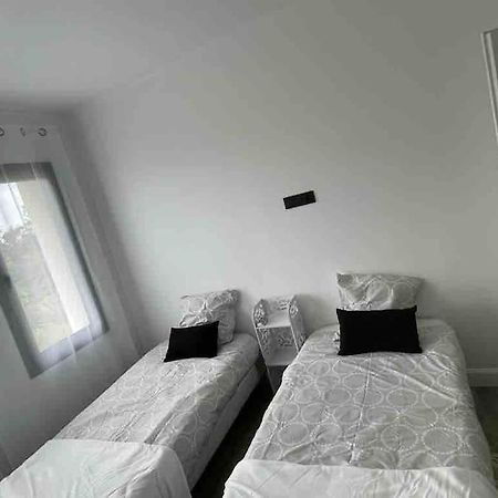 Appartamento Magnifique Appart Avec Jaccuzi Criel-sur-Mer Esterno foto
